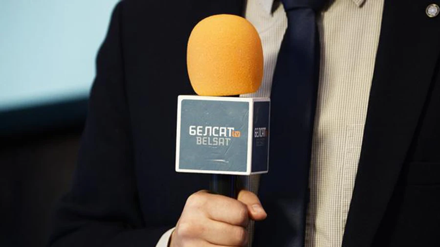 У Білорусі знову обшуки у журналістів незалежних медіа