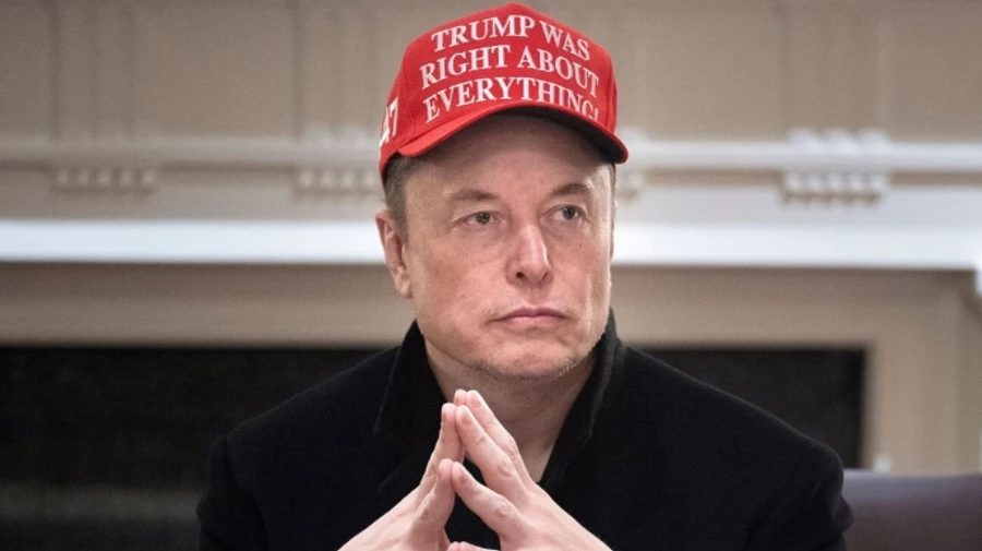 У DOGE Маска працює юнак, пов’язаний із хакерами, які переслідували агента ФБР – Reuters