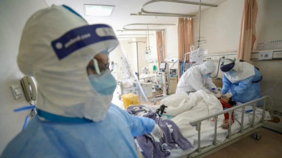 У Нідерландах – найбільший з грудня стрибок заражень коронавірусом