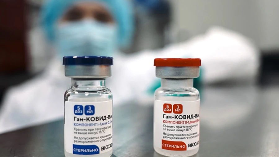 ЄС може відкласти затвердження російського Спутника V до кінця року – ЗМІ