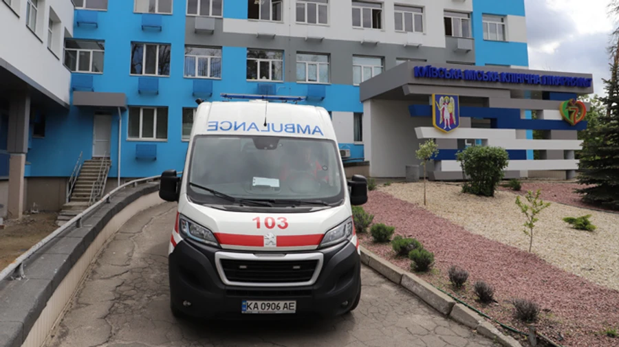 COVID в Киеве: выздоровлений в 15 раз больше, чем новых больных