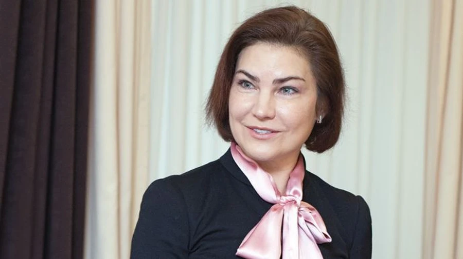 Венедиктова рассказала представителям Госдепа и поверенной США о кадровой перезагрузке