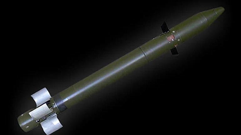 Білорусь отримала першу партію російських ракет Атака  