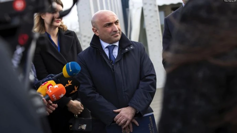 ОГП о катастрофе МАУ: Иран прикрывается тайной, Украина одна в расследовании