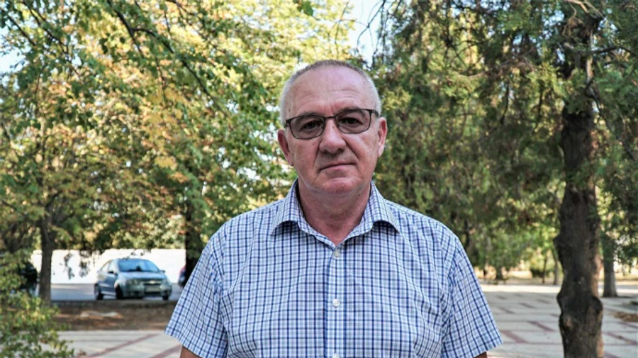 Развращение детей в Измаиле: директору детдома назначили залог и повезли в больницу