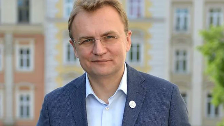 Мэром Львова остается Садовый – экзит-пол
