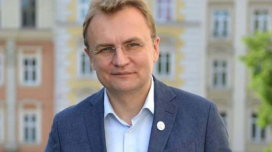 Мэром Львова остается Садовый – экзит-пол