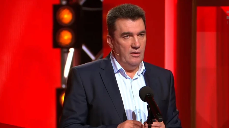 Секретар РНБО про інформатаки РФ: роздувають із мухи слона