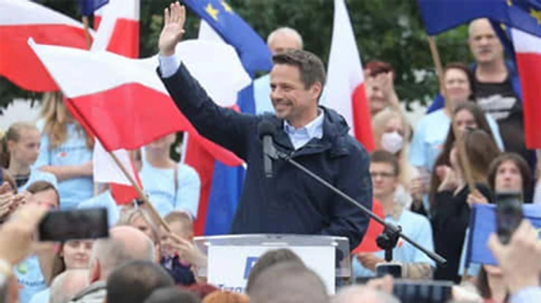 Ленивый парень, которого боится власть: кто может стать новым президентом Польши