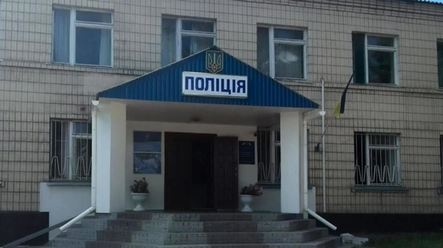 Полиция заявляет, что готова предоставить круглосуточную охрану пострадавшей в Кагарлыке