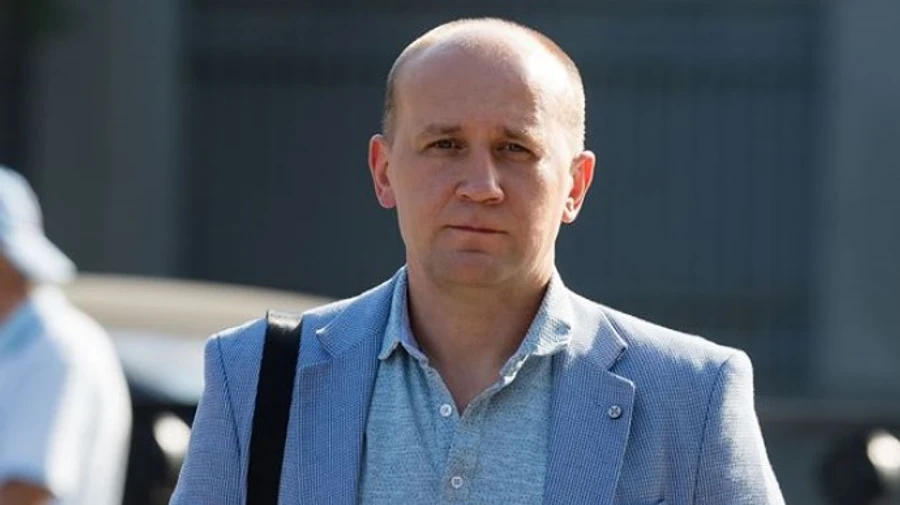 Бійка нардепа Заславського: у Слузі народу підтвердили інцидент