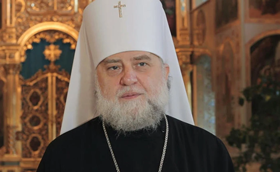 У Почаївській лаврі підозрюють спалах COVID-19, але настоятель не йде на контакт з медиками