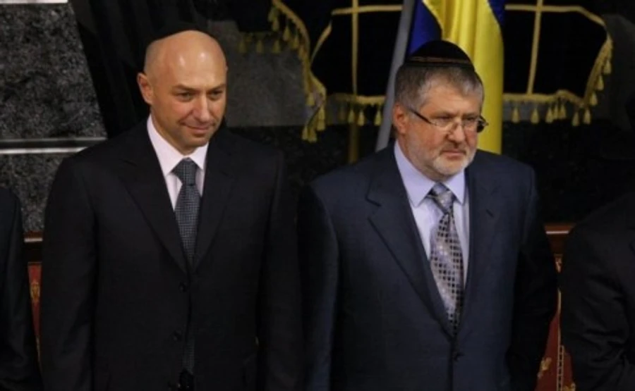 Приватбанк подав новий позов проти Коломойського і Боголюбова на $5,5 млрд