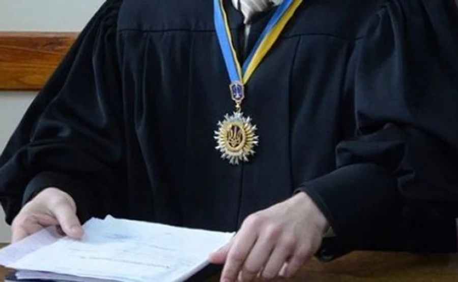 Экс-судья пошла под суд за декларирование недостоверной информации