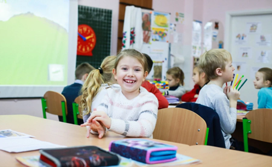 У лютому має з'явитися стратегія щодо здорового середовища у школах