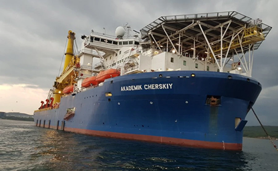 Росії складно буде завершити будівництво Північного потоку-2 – S&P