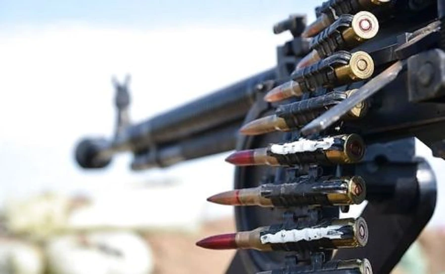 Український штаб: Росія не виконує взяті на себе в Парижі зобов'язання