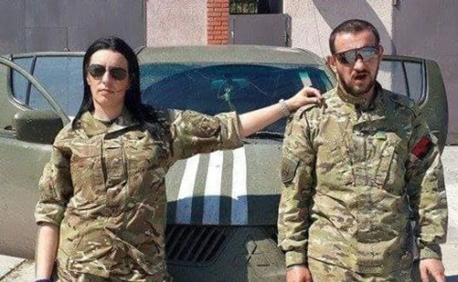 Полиция задержала супругов-АТОшников, которые могут фигурировать в деле Шеремета