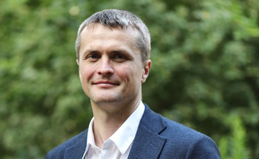 Экс-нардеп Луценко стал советником Кличко