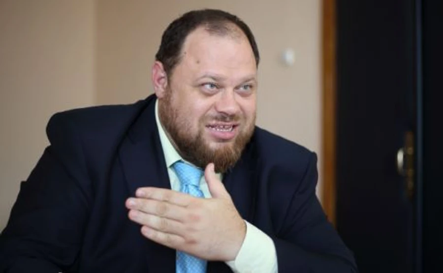 Слуга народа работает над коалиционным соглашением. С кем готовы договариваться