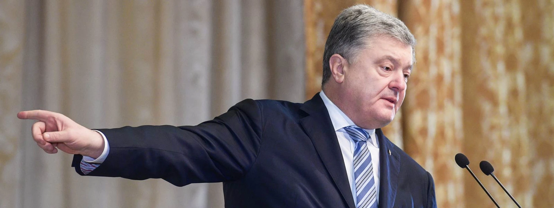 Призрак Авакова, или #КомандаПорошенко и честные выборы