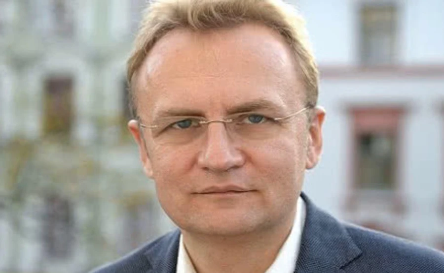 Садовый допускает объединение с Гриценко и Вакарчуком на парламентских выборах