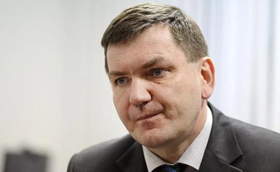 Горбатюк позивається до Луценка