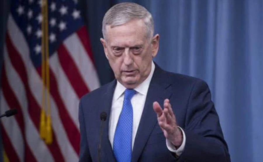 Глава Пенагону готовий відновити контакти з Міноборони РФ - ЗМІ