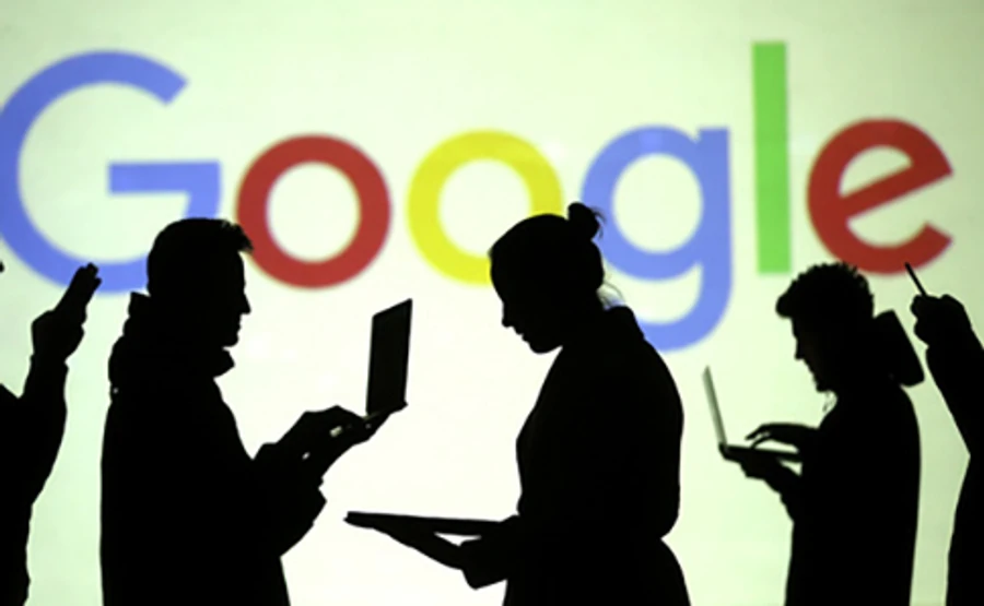 Роскомнагляд розповів, чому заблокував IP-адреси Google