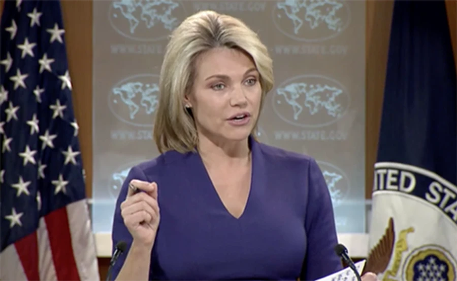 США призвали Украину отменить е-декларирование для общественных активистов