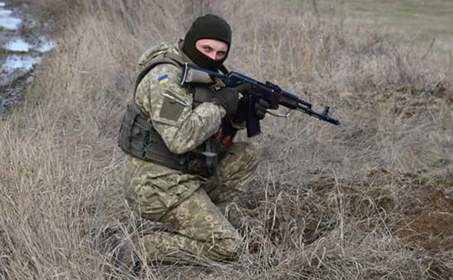 АТО: Боевики впервые за время перемирия применили артиллерию