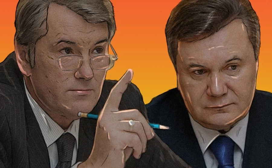 Хроника 27 декабря. Победа Ющенко в третьем туре и смерть Кирпы