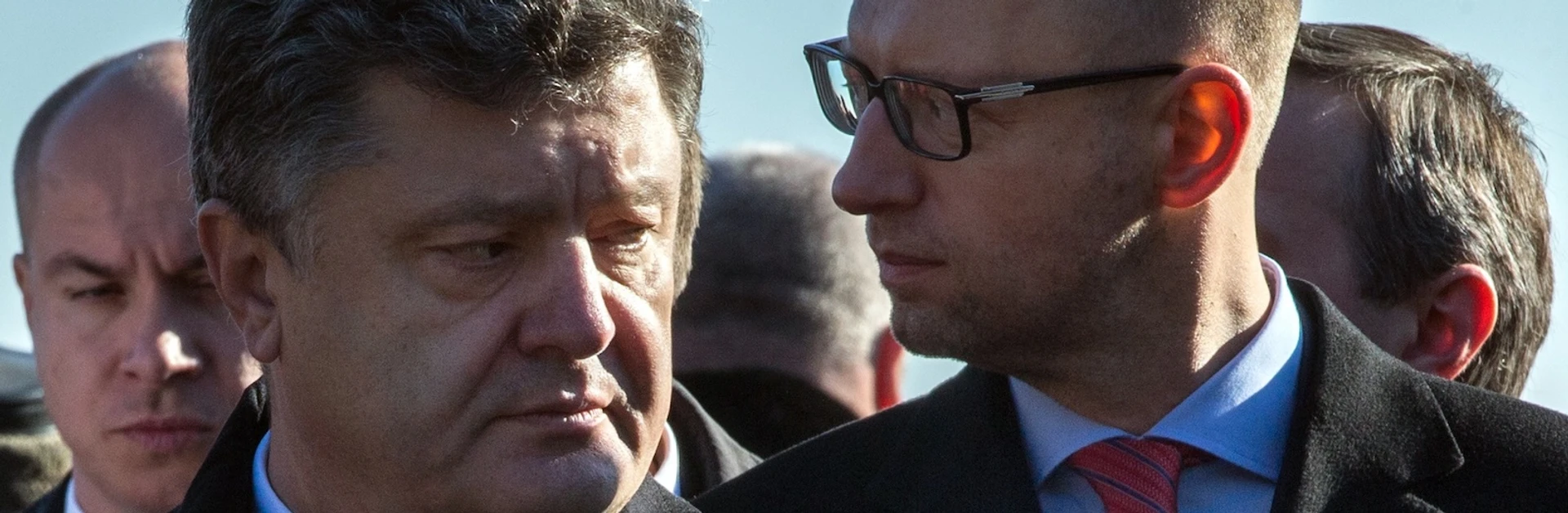 Рука Держдепу. Хто і як рятував НАБУ