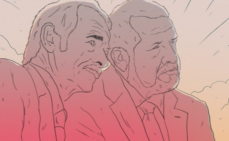 Хроника 29 сентября. Рассадка по-донецки и российский запрет Меджлиса