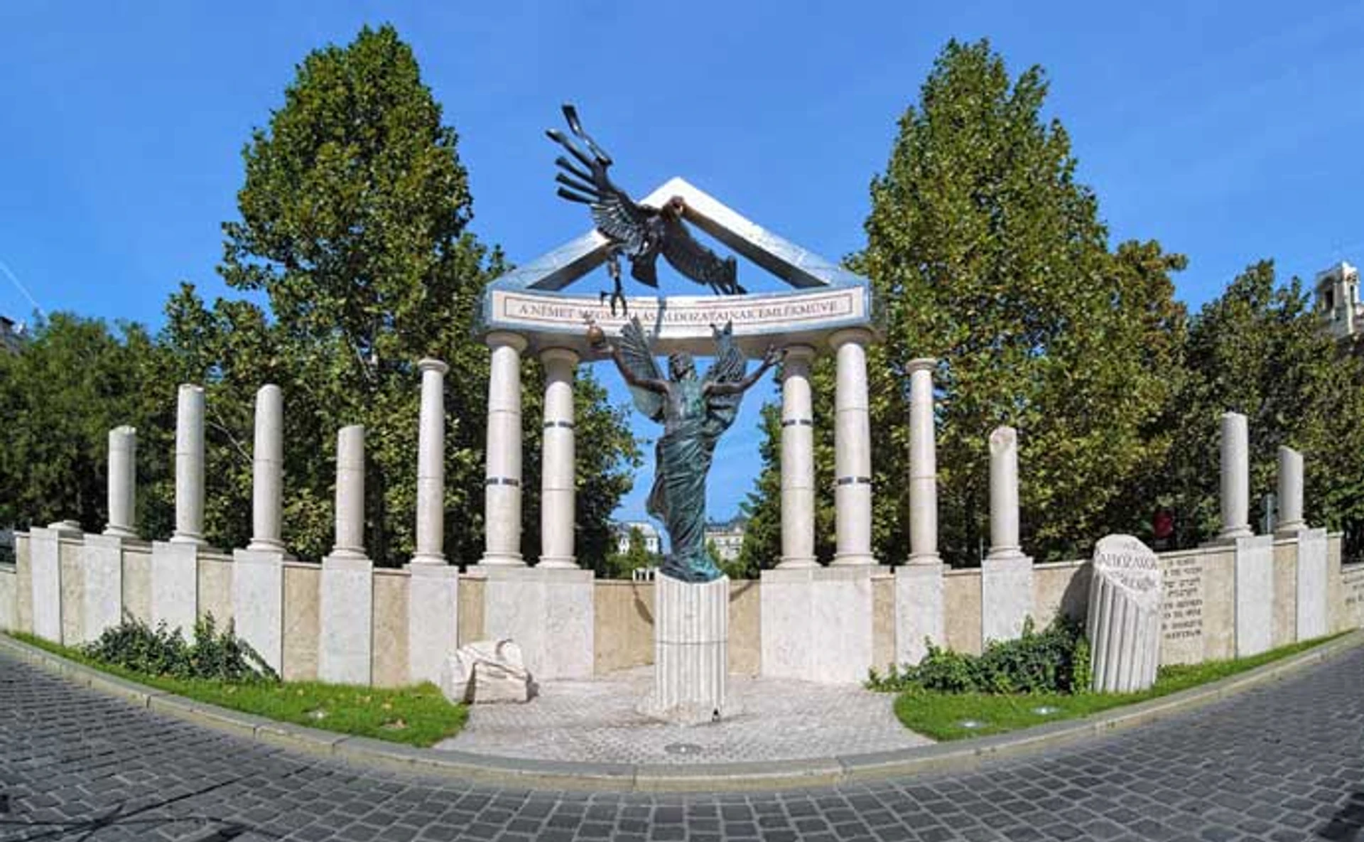 Война и ангелы