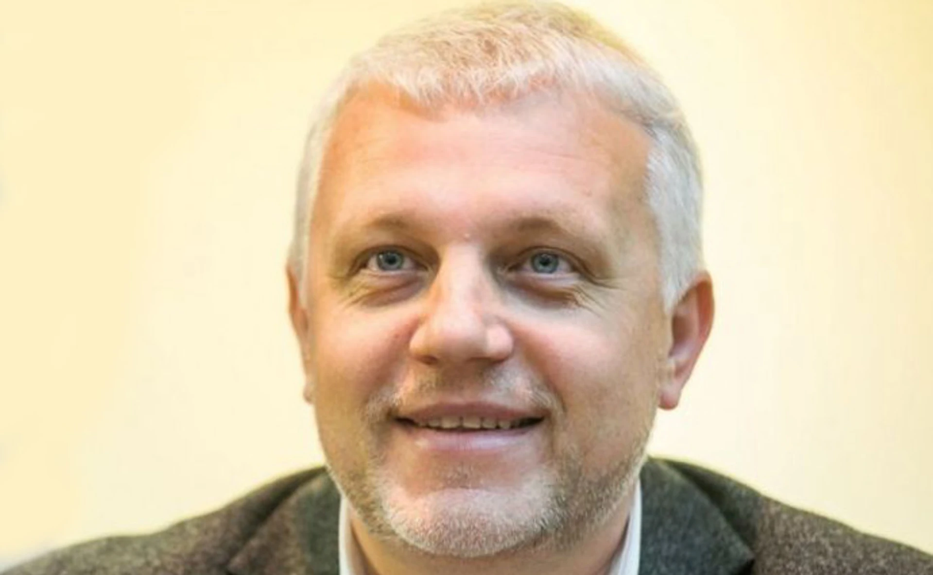 Звернення правозахисників та медійників до річниці загибелі Павла Шеремета