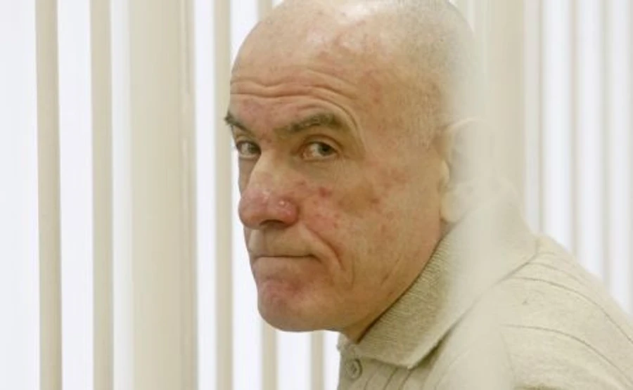 Дело Гонгадзе: Разрешено рассекретить записи заседаний суда над Пукачем