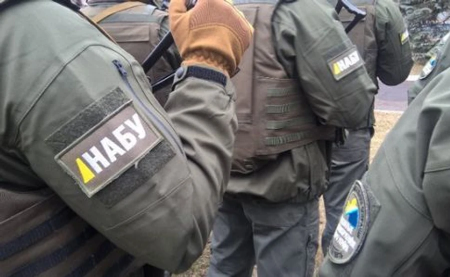 Ситник: Ситуація з призначенням аудитора НАБУ - це тиск на бюро