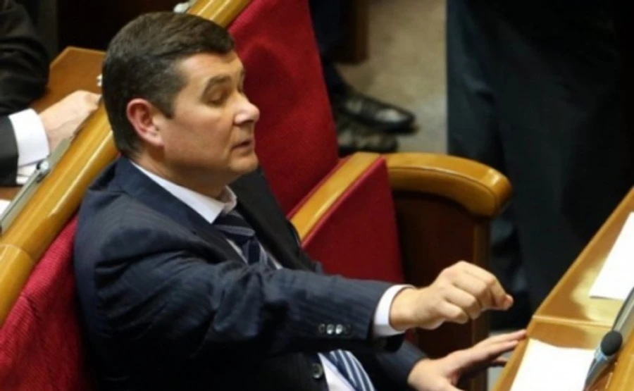 Онищенко 2 часа рассказывал НАБУ о коррупции Порошенко