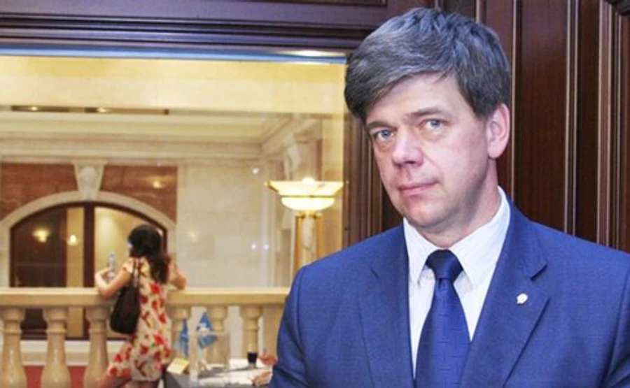 СБУ допрашивала адвоката Онищенко по делу о сепаратизме