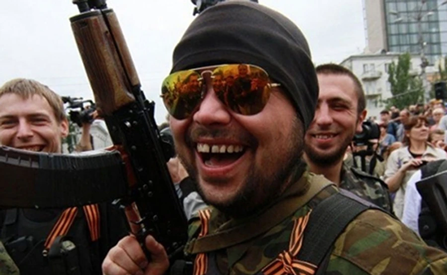 Аброськин: Известны данные более 3 тысяч человек, причастных к руководству ДНР