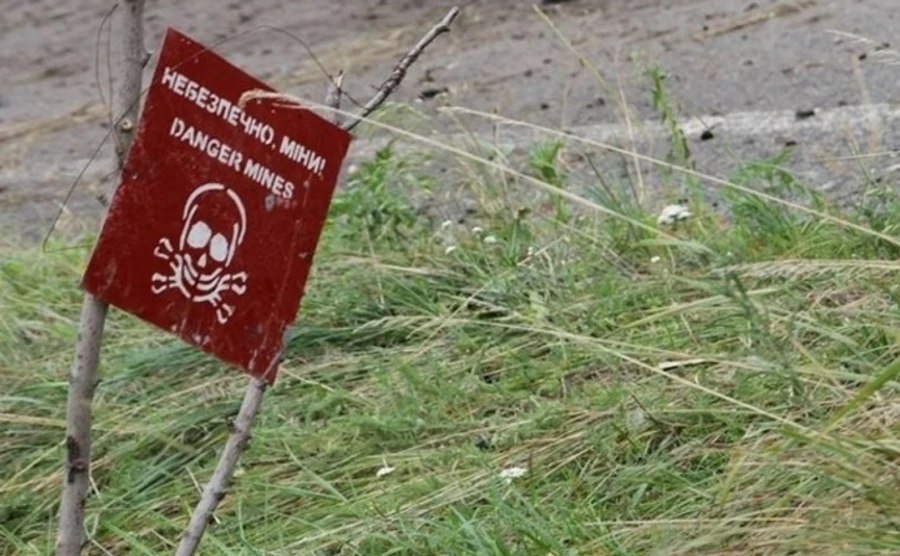 Боевики готовили теракт в серой зоне: подрыв ЛЭП, саперов и миссии ОБСЕ