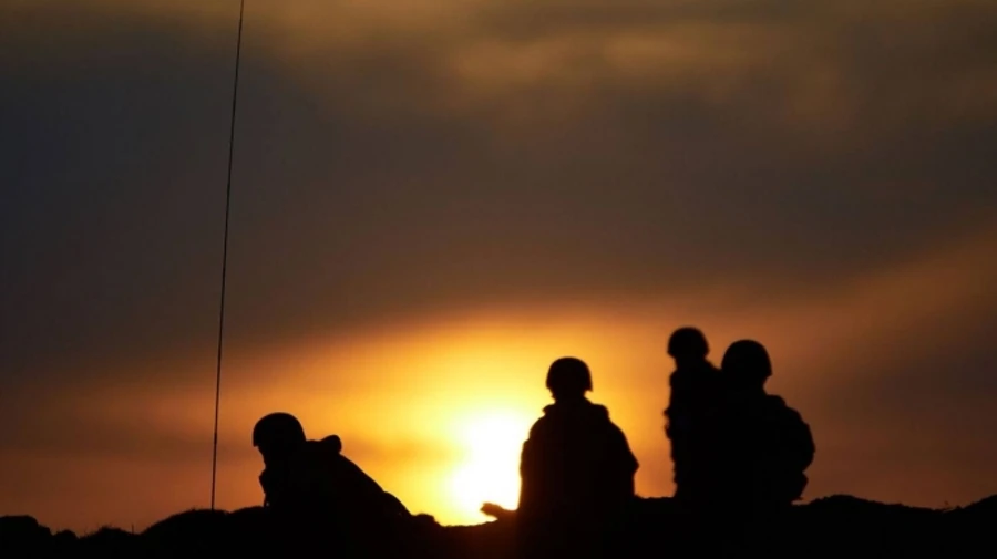 Сырский: С начала года Россия потеряла на фронте более 290 тысяч военнослужащих