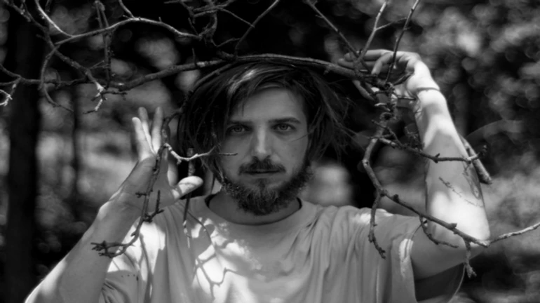 Поэту Максиму Кривцову посмертно дали звание героя Украины и орден Золотая Звезда