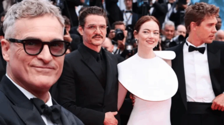 Мы совершенно не готовы к катастрофе: Звездная четверка Феникс, Паскаль, Стоун и Батлер рассказывают об Америке и фильме Эддингтон читателям УП