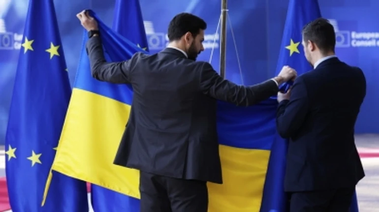 The threat to Zelenskyy's legacy: will Ukraine make another U-turn on its path to the EU?