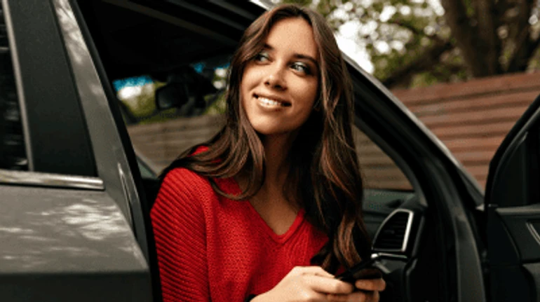 Як комфортно пересуватись містом, не маючи власного авто