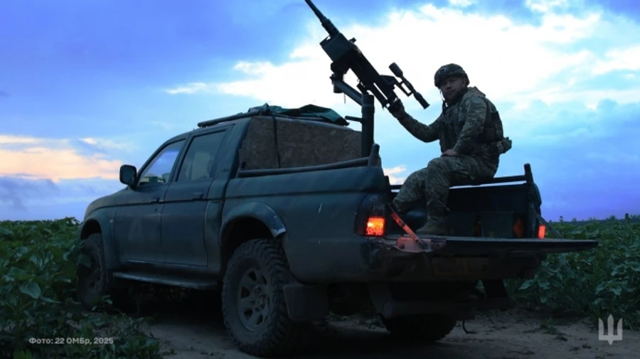 Генштаб: На фронті відбулось за добу 110 бойових зіткнень