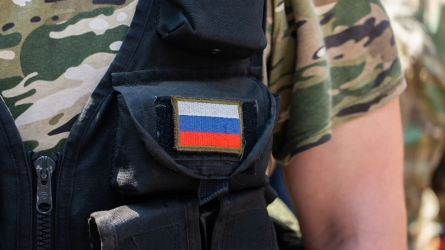 Russians suspected of brutally executing Ukrainian POW – Ukrainian Human Rights Commissioner