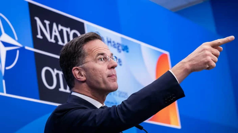 Решение НАТО об Украине и оборонных расходах: полный текст с пояснениями